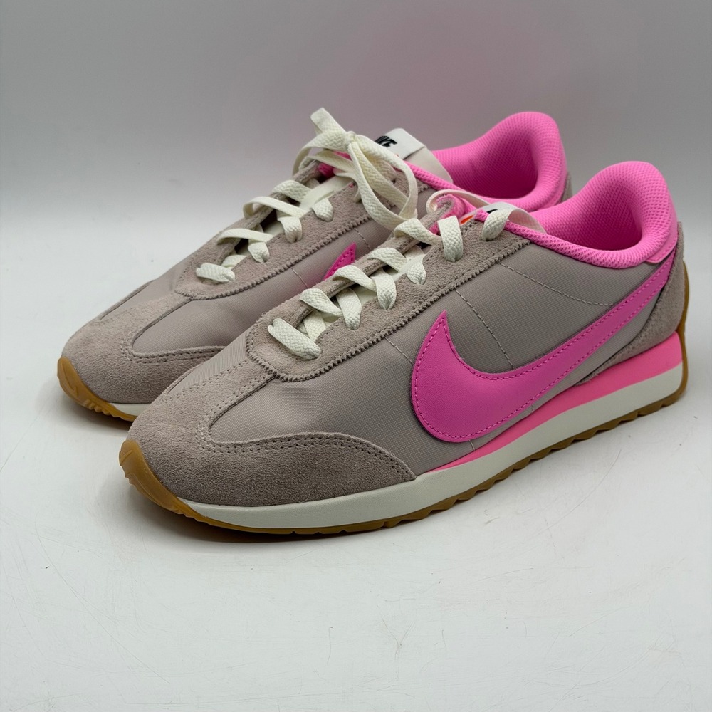 Nike Pacific Pink Gaze Retro Running Shoes HM4771-605 Women's Size 9.5 NWOB